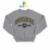 Bodysnatcher Collegiate Sweatshirt