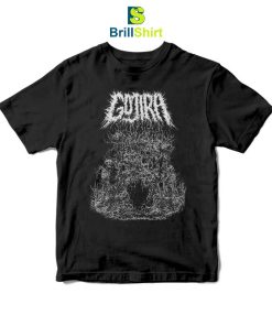 Gojira Death Portal T-Shirt