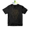 Gojira Power Glove T-Shirt
