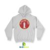 Alkaline Trio Candle Hoodie