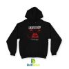 Alkaline Trio Cursed Phone Tee Hoodie