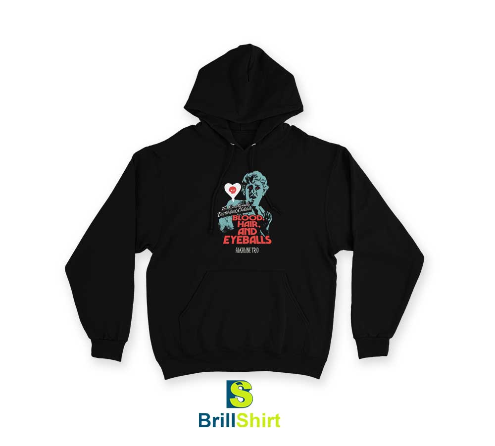 BHE Distured Tee Hoodie BHE Distured Tee Hoodie