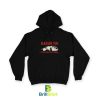 BHE Stare Tee Hoodie