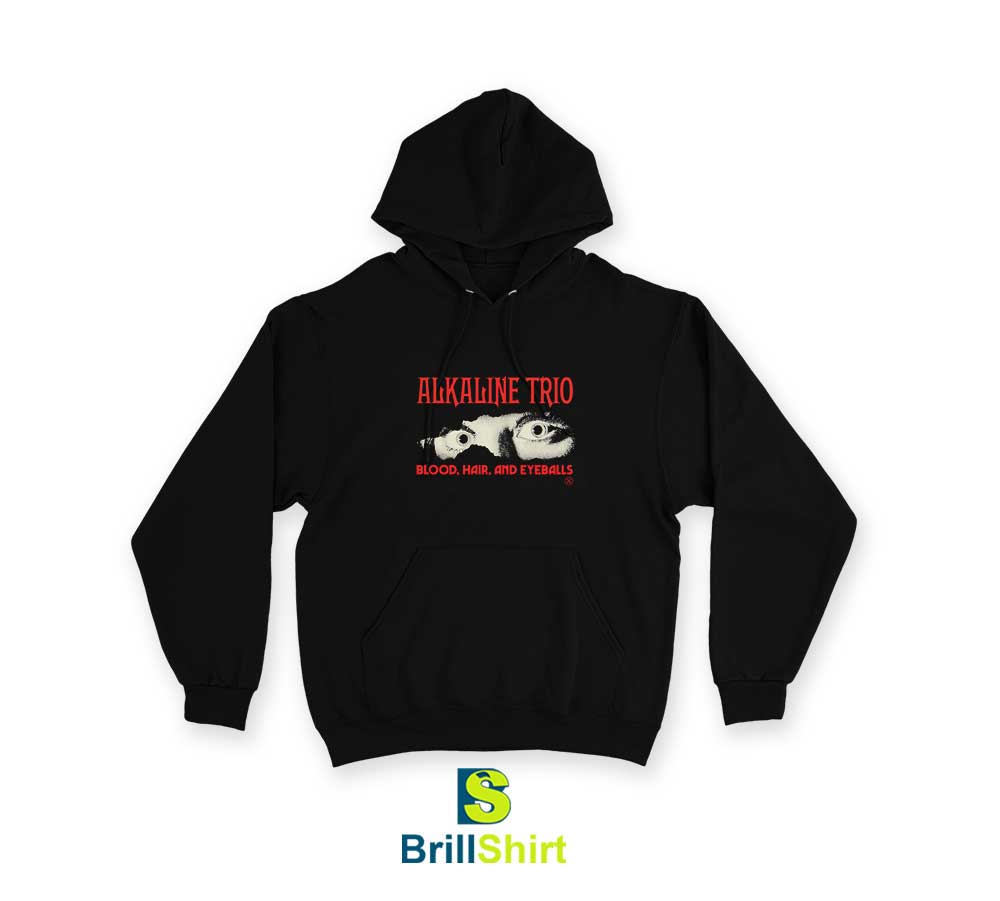 BHE Stare Tee Hoodie BHE Stare Tee Hoodie
