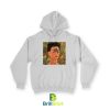 Frida Kahlo Handsome Boy Hoodie