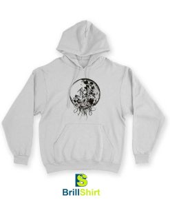 SleepToken TMBTE Hoodie