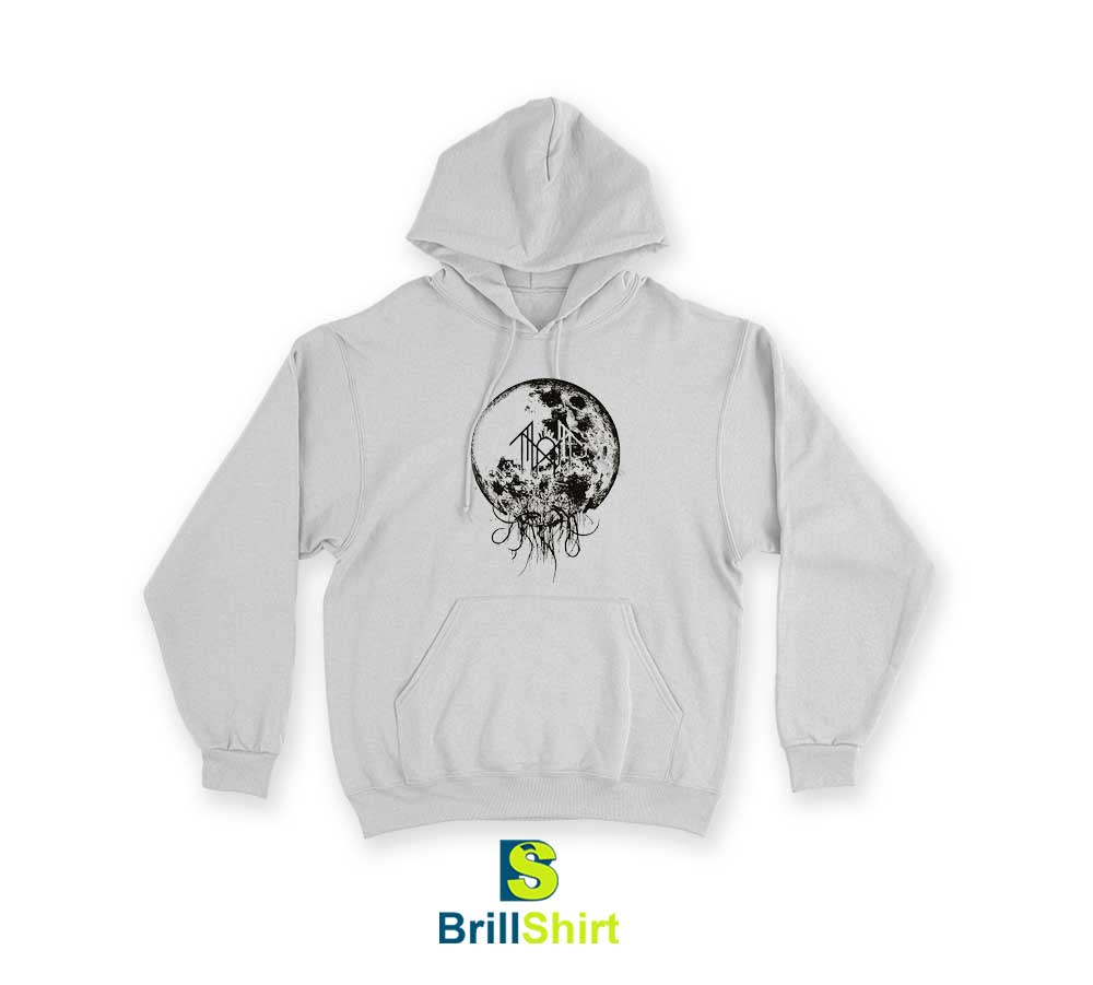 SleepToken TMBTE Hoodie SleepToken TMBTE Hoodie