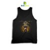 Journey 50th Anniversary Bronze Scarab Tank Top