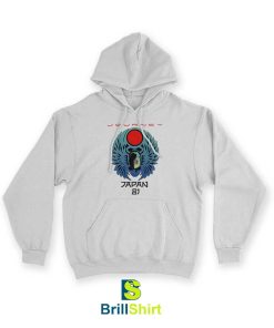 Journey Japan 81 Hoodie
