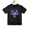 Journey World Wings Infinity T-Shirt