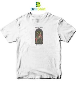 Knocked Loose Blinding Faith T-Shirt