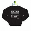 N.W.A Straight Outta Compton Sweatshirt