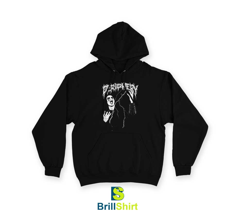 Periphery Mark Thorne Hoodie Periphery Mark Thorne Hoodie