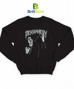 Periphery Mark Thorne Sweatshirt
