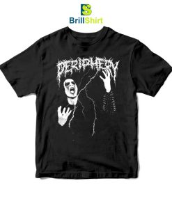 Periphery Mark Thorne T-Shirt