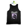 Periphery Metal Logo Tank Top