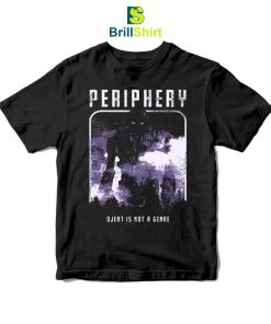 Periphery Robot Tee T-Shirt