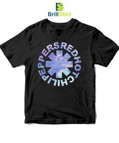 Red Hot Chili Peppers Dream Canteen Logo T-Shirt
