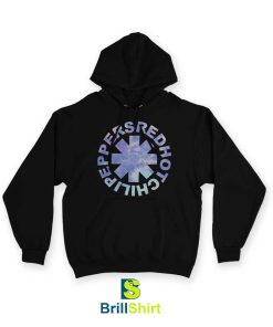 Red Hot Chili Peppers Dream Canteen Logo Hoodie
