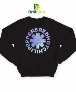 Red Hot Chili Peppers Dream Canteen Logo Sweatshirt