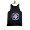 Red Hot Chili Peppers Dream Canteen Logo Tank Top