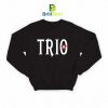 Alkaline Trio Trio Tee Sweatshirt