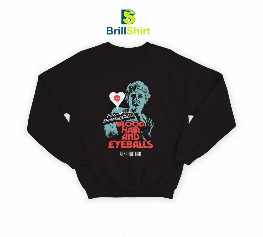 BHE Distured Tee Sweatshirt BHE Distured Tee Sweatshirt