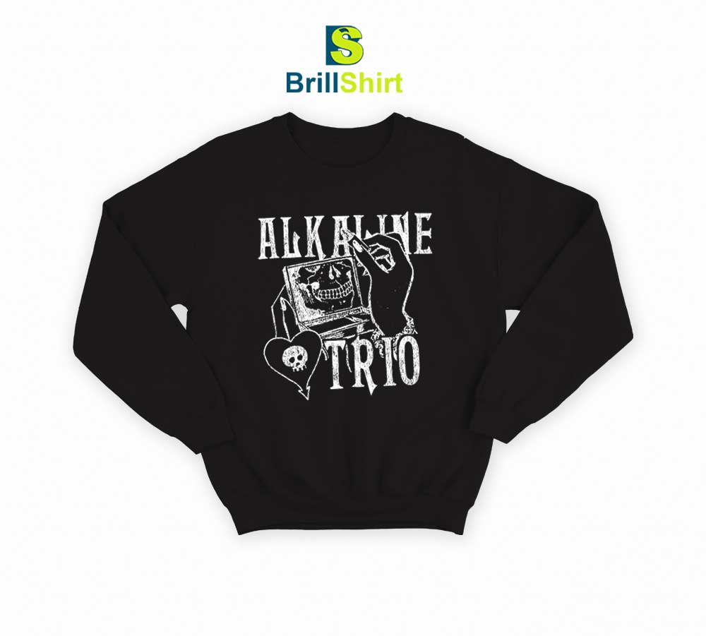 BHE Mirror Tee Sweatshirt BHE Mirror Tee Sweatshirt