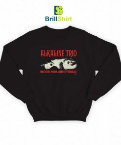 BHE Stare Tee Sweatshirt