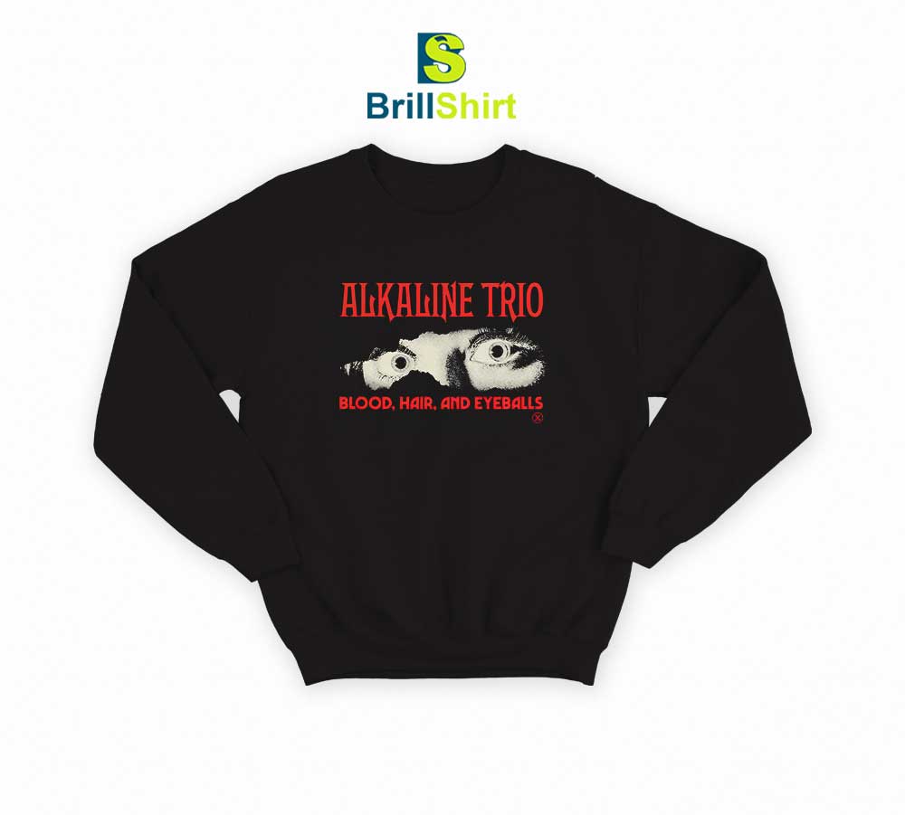 BHE Stare Tee Sweatshirt BHE Stare Tee Sweatshirt