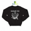 BHE Your Coffin Tee Sweatshirt