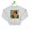 Frida Kahlo Beautiful Girl Sweatshirt