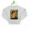 Frida Kahlo Inspiration Personal Sweatshirt