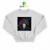 Frida Kahlo They Will Not Die Sweatshirt
