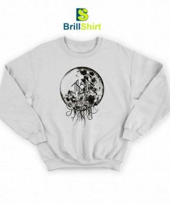 SleepToken TMBTE Sweatshirt