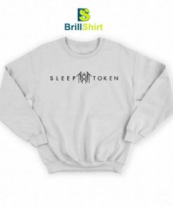 SleepToken TMBTE Tee Sweatshirt