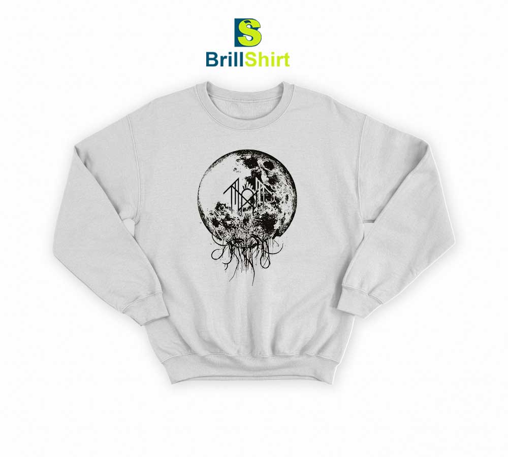 SleepToken TMBTE Sweatshirt SleepToken TMBTE Sweatshirt