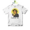 Alkaline Trio Three Eyes Tee T-Shirt