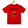 Alkaline Trio Bowling Tee T-Shirt