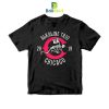 Alkaline Trio Metro Crawler Chicago Tee T-Shirt