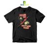Alkaline Trio Taking Back Sunday T-Shirt