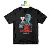 BHE Distured Tee T-Shirt