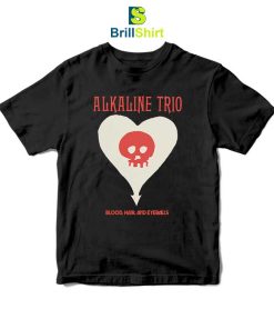 BHE Heartskull Tee T-Shirt