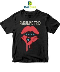 BHE Lips Tee T-Shirt