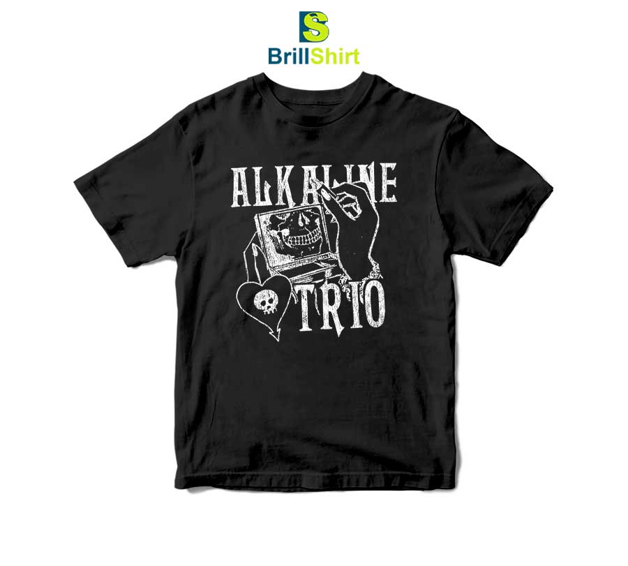 BHE Mirror Tee T-Shirt BHE Mirror Tee T-Shirt