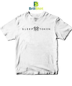 SleepToken TMBTE Tee T-Shirt