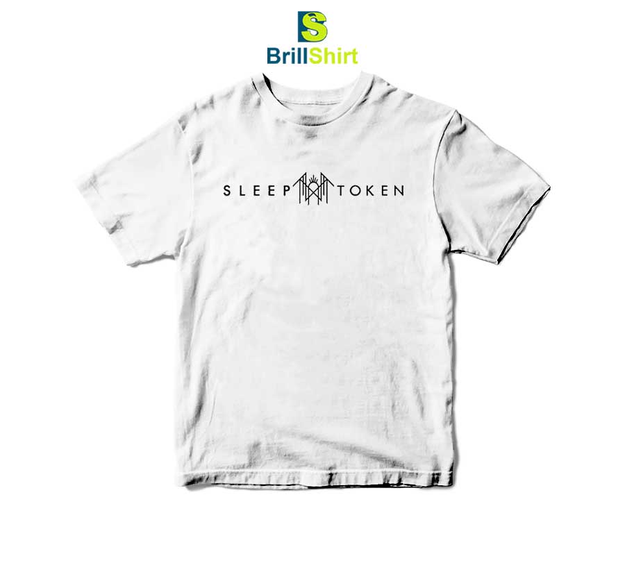 SleepToken TMBTE Tee T-Shirt SleepToken TMBTE Tee T-Shirt