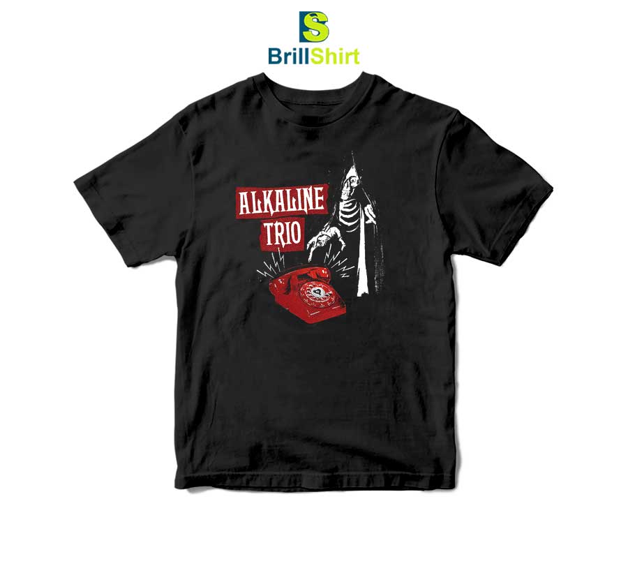 BHE Call Me Tee T-Shirt BHE Call Me Tee T-Shirt