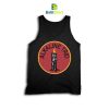 Alkaline Trio Candle Tank Top