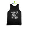BHE Mirror Tee Tank Top